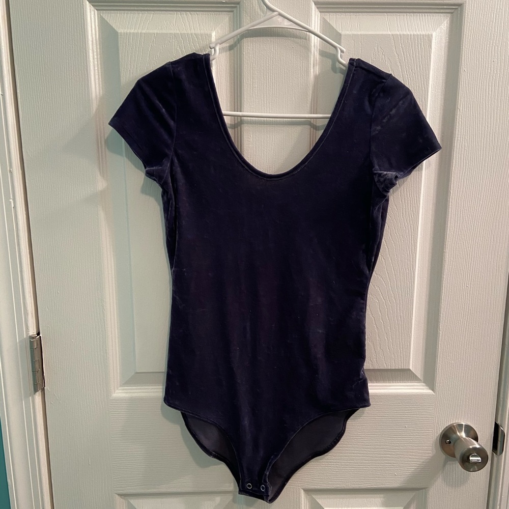 American Eagle Bodysuit size small